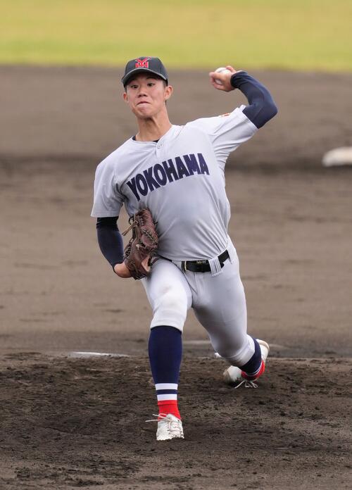Yokohama et la Teikyo 3 se qualifient pour le tournoi du Senbatsu