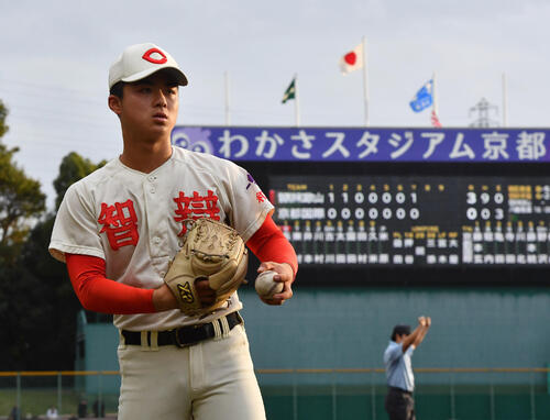 【高校野球】智弁和歌山　まさかの逆転サヨナラ負け…来春センバツ当確はならず