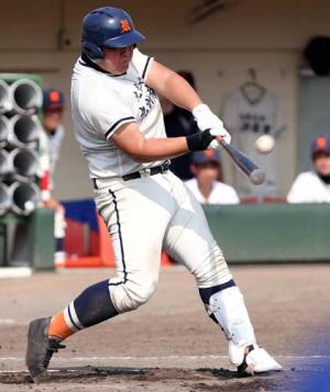 九州産のおかわり 39号 福岡大会 高校野球ニュース Nikkansports Com