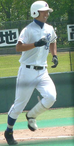 水戸葵陵コールド初勝利 高校野球 高校野球ニュース Nikkansports Com