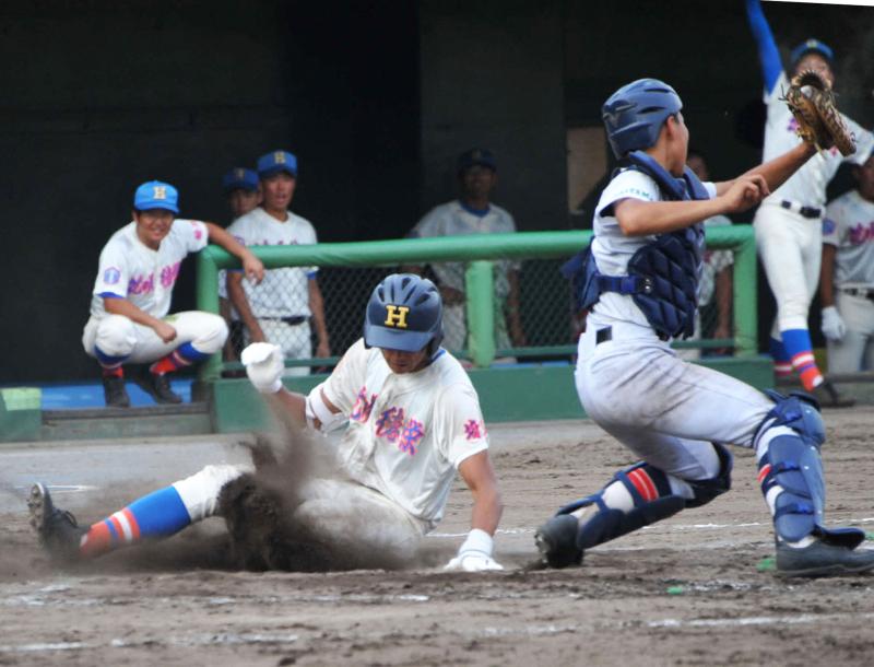 花咲徳栄・西川、ユニ盗難乗り越え本塁打／埼玉 - 高校野球 : 日刊スポーツ