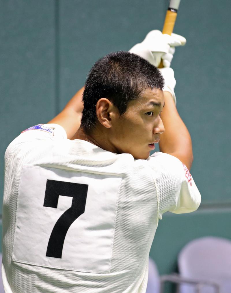 花咲徳栄が室内練習 プロ注目西川愛也は好調維持 - 高校野球 : 日刊スポーツ