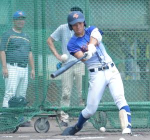 盛岡大付、初の8強かけ鳴門戦 東北魂見せるぞ - 高校野球 : 日刊スポーツ