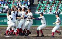 大阪桐蔭「眠れる大器」藤原、ＰＬの兄に捧げる２発 - 高校野球 : 日刊スポーツ