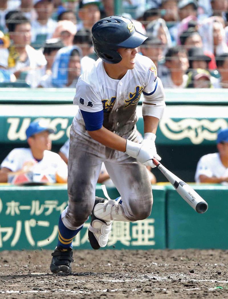 聖光学院 松本引っ張る 藤嶋攻略 ベストゲーム 高校野球 日刊スポーツ