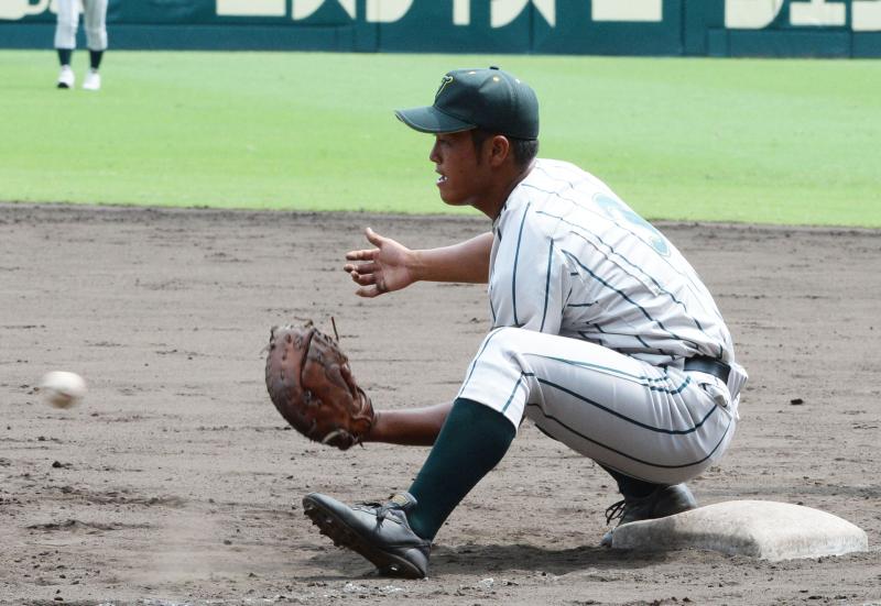 鶴岡東が甲子園で鉄壁守備披露「今年は２勝」 - 高校野球 : 日刊スポーツ