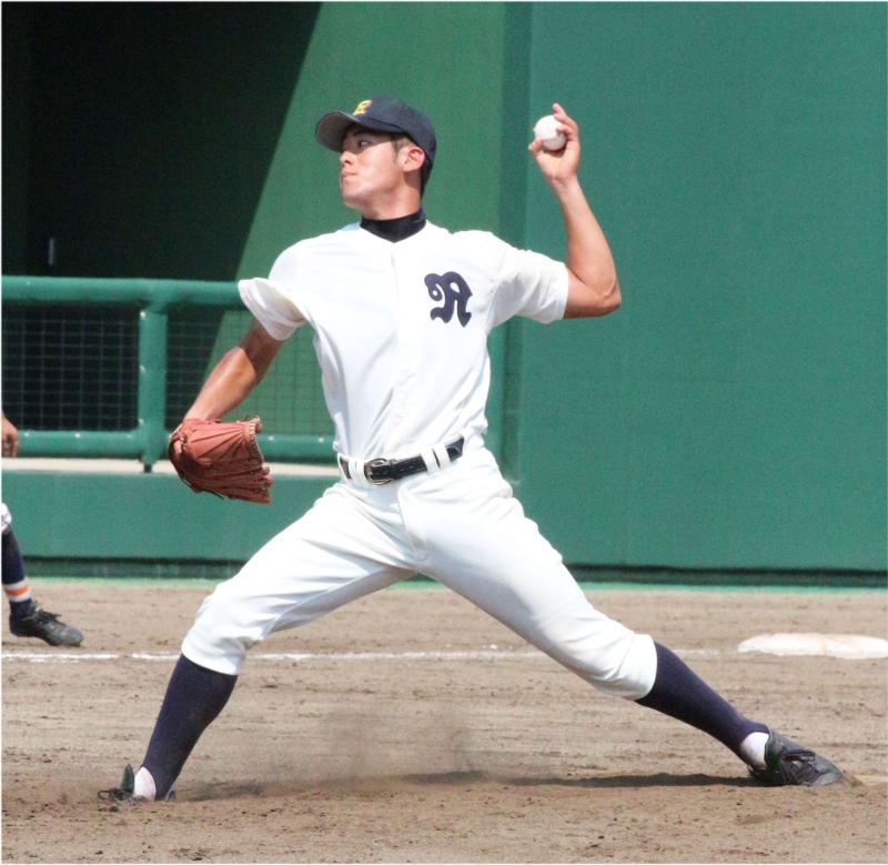 竜ケ崎一コールド発進 エース高橋は辛口評価 茨城 高校野球 日刊スポーツ