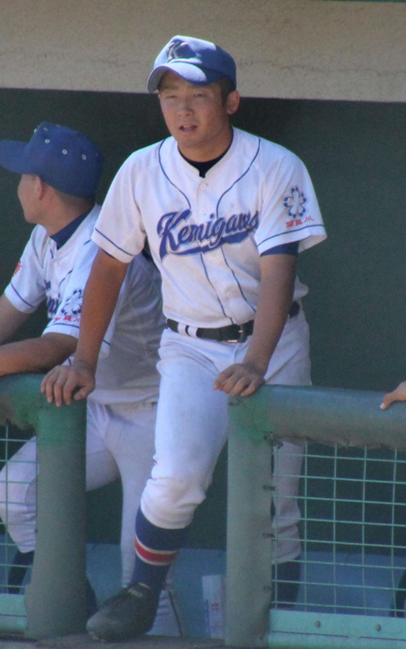 正念場よ しっかり 天国の母から声 君の夏は 高校野球 日刊スポーツ
