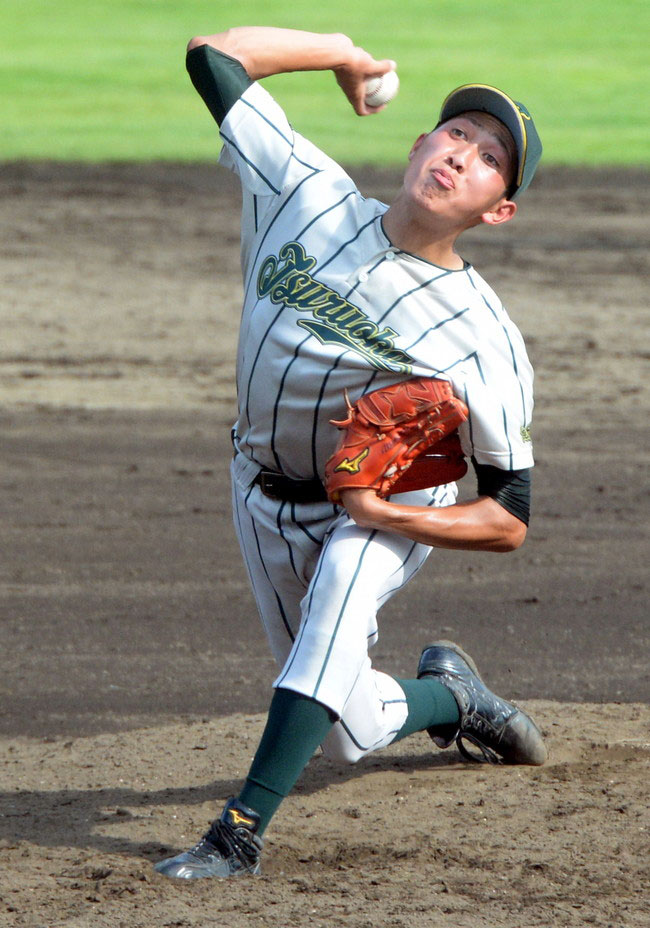 17年ドラフト先取り これが東北注目選手だ 高校野球 日刊スポーツ