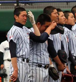 白樺学園が北海破り初の４強 高校野球 高校野球ニュース Nikkansports Com