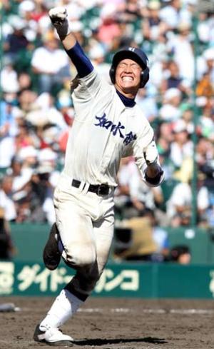 如水館 夏10年ぶりの白星／夏の甲子園 - 高校野球ニュース