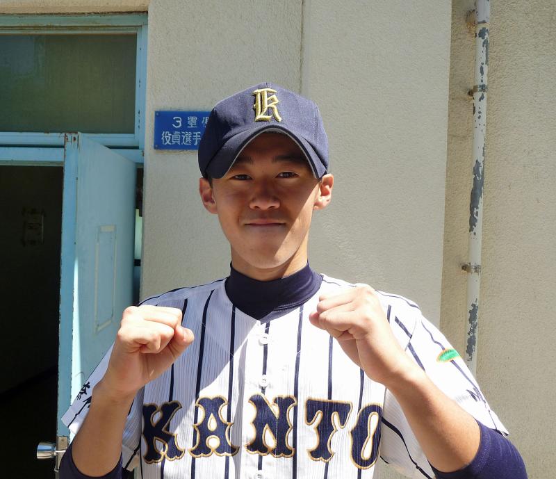 関東学院六浦 高田が19三振２安打完封 神奈川 高校野球 日刊スポーツ
