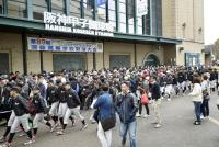 センバツ入場者数は平成以降で最多53万2000人 - 高校野球 : 日刊スポーツ