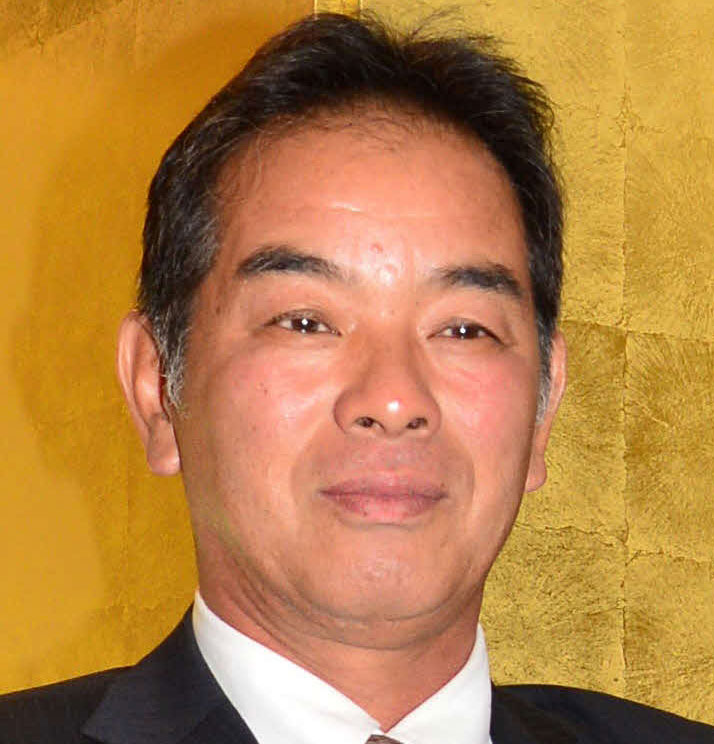 元中日 巨人の中尾孝義氏が専大北上の監督に就任 高校野球 日刊スポーツ