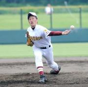 五所川原農林 仙庭が初完封 青森大会 高校野球ニュース Nikkansports Com