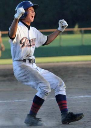 五所川原商15回逆転サヨナラ 高校野球 高校野球ニュース Nikkansports Com