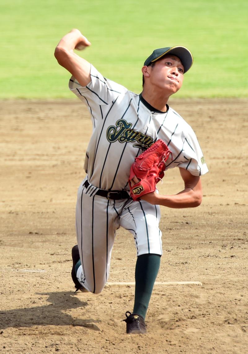 鶴岡 東 高校 野球 メンバー