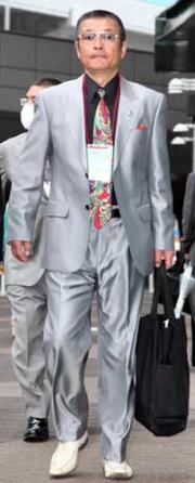 開星 野々村監督が 腹切り 発言で辞任 第回センバツ高校野球ニュース
