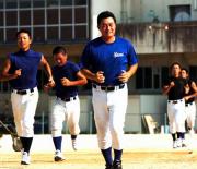 酒田南・西原監督「野性の勘」に託す : nikkansports.com