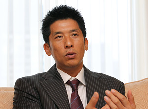 「野球つく」に新登場する矢野燿大氏