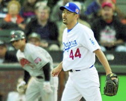 斎藤隆