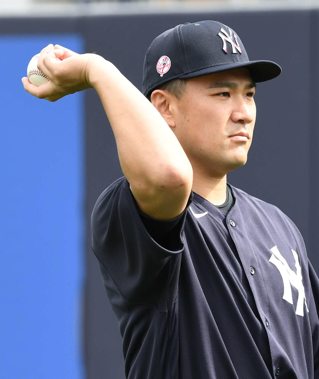 ヤンキース田中