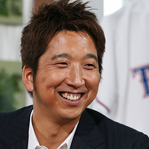 藤川球児の写真