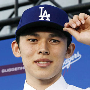 佐々木朗希の写真