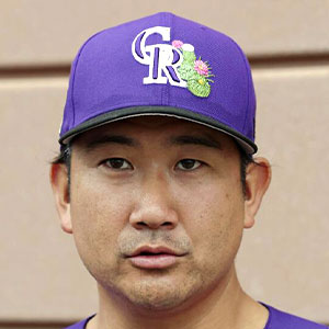 菅野智之の写真