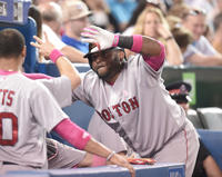 レッドソックス痛い サンドバル年俸20億円負担 - MLB : 日刊スポーツ