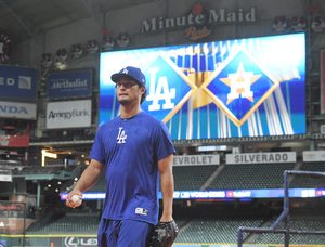 ダル 飛ばないボール使わせてくれないかな ｍｌｂ 日刊スポーツ