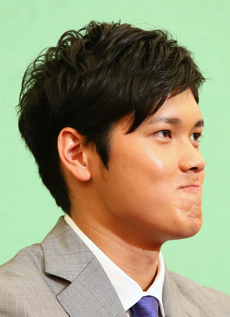 ｏｔａｎｉ ｏｈｔａｎｉ へ表記修正へ ｍｌｂ 日刊スポーツ