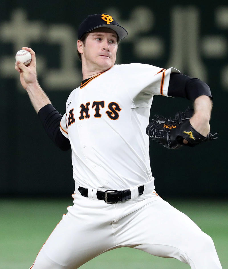 マイコラス、カージナルスへ 夫人も日本に感謝 - MLB : 日刊スポーツ
