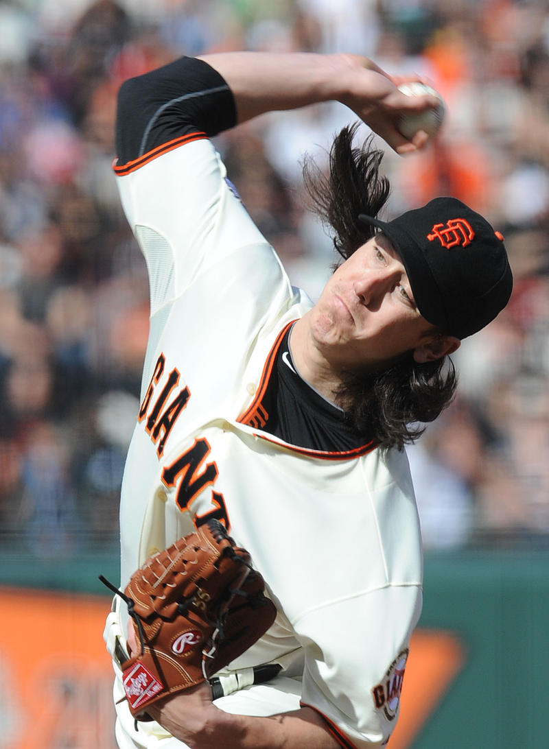 リンスカムがメジャー復帰目指し公開練習実施へ - MLB : 日刊スポーツ