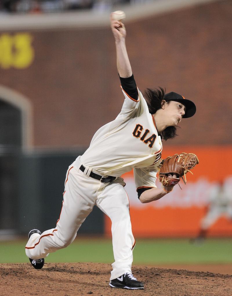 メジャー復帰目指すリンスカムに7球団以上が興味 - MLB : 日刊スポーツ