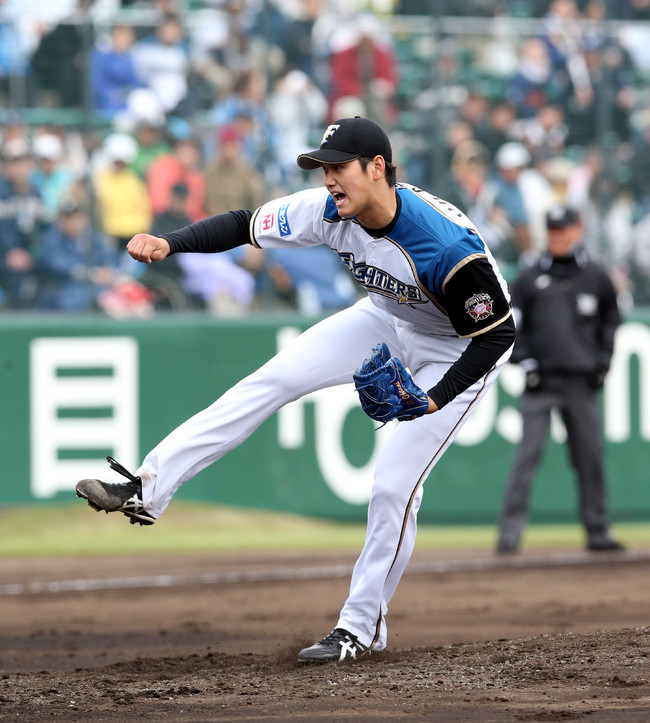 大谷 5月13日は「プロ初完投初完封記念日」 - MLB : 日刊スポーツ