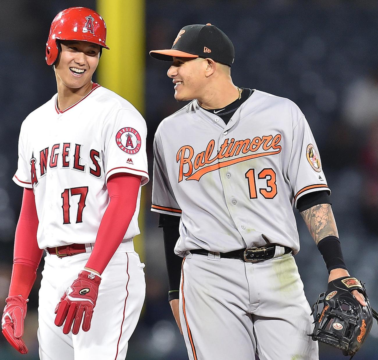 ドジャースｇｍ マチャドは最高のターゲット ｍｌｂ 日刊スポーツ