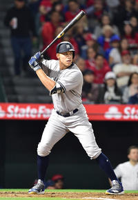 ジャッジ骨折でDL「大打撃」と監督落胆 - MLB : 日刊スポーツ