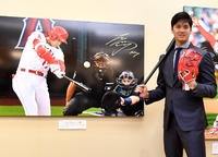 大谷翔平VS菊池雄星 メジャーで同じ高校対戦は… - MLB : 日刊スポーツ