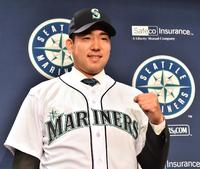 菊池のマリナーズ「サプライズ起こす5チーム」に - MLB : 日刊スポーツ