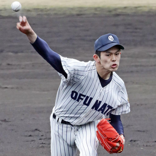 大船渡・佐々木朗希