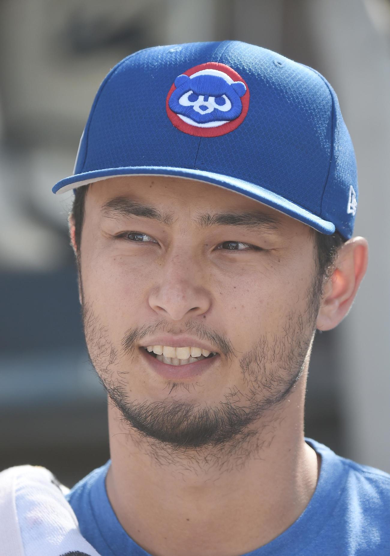 ダルビッシュ 崎陽軒に罪はない気が また食べたい mlb 日刊スポーツ