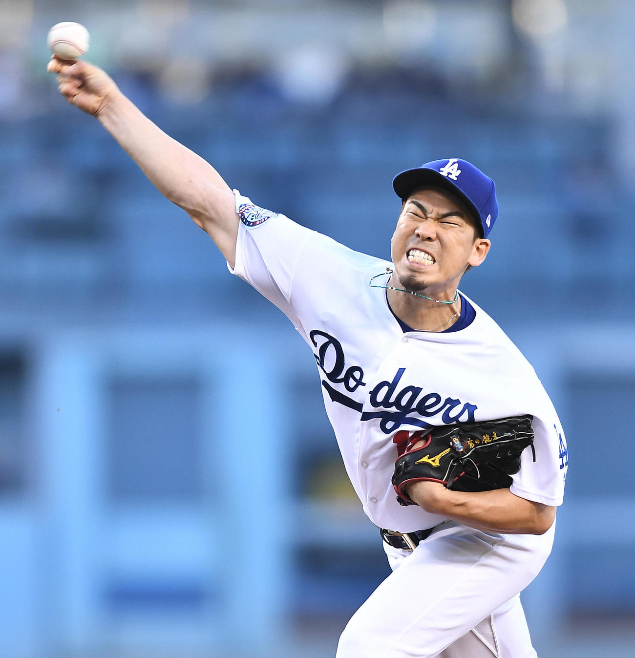 前田健太絡んだ大型トレード勝ち組は ｍｌｂサイト ｍｌｂ 日刊スポーツ