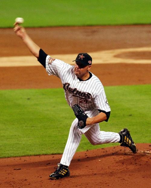 ノーノー記録なしの投手ベスト5にクレメンス氏ら - MLB写真