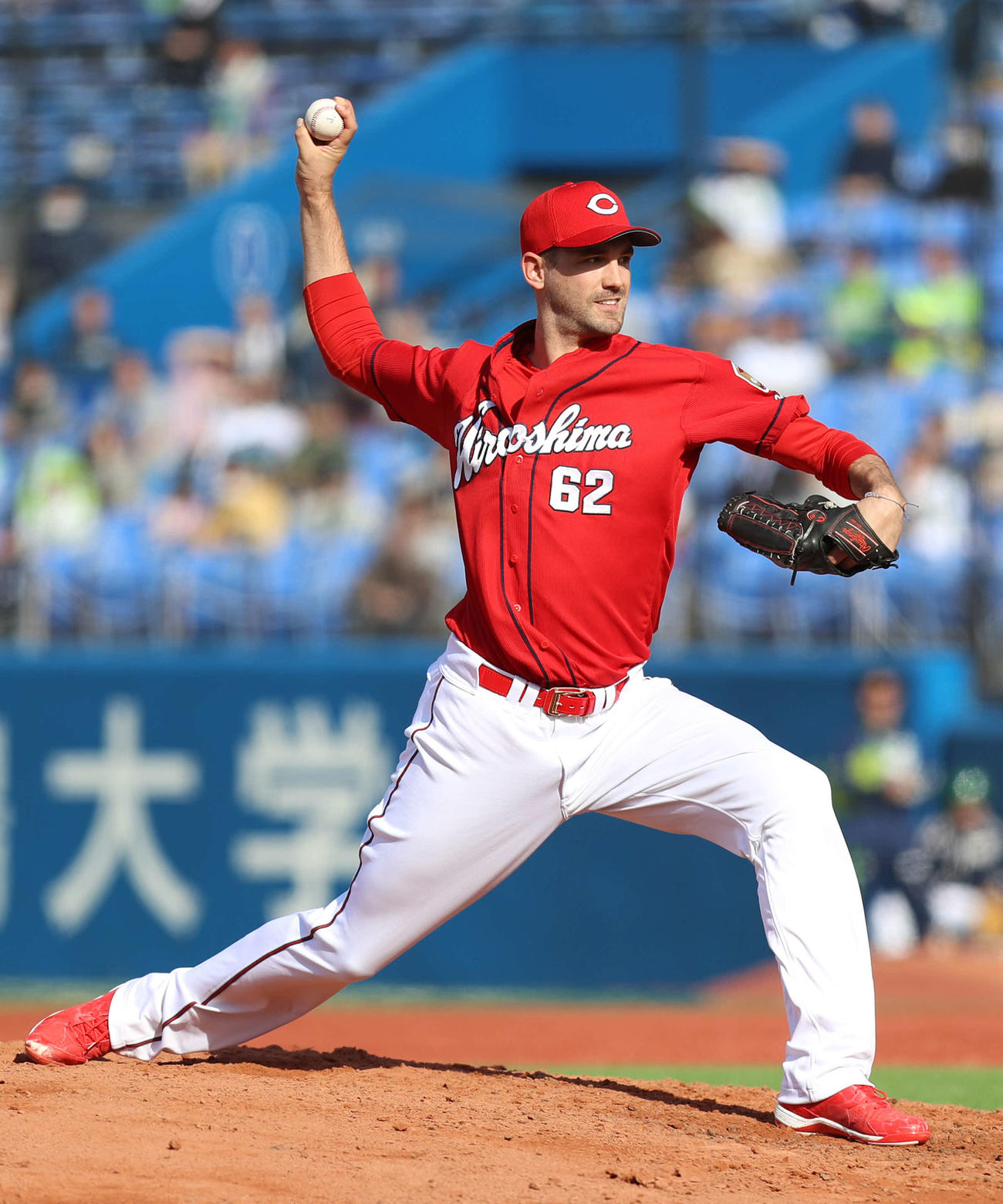 元広島ヘルウェグ（2019年3月19日撮影）