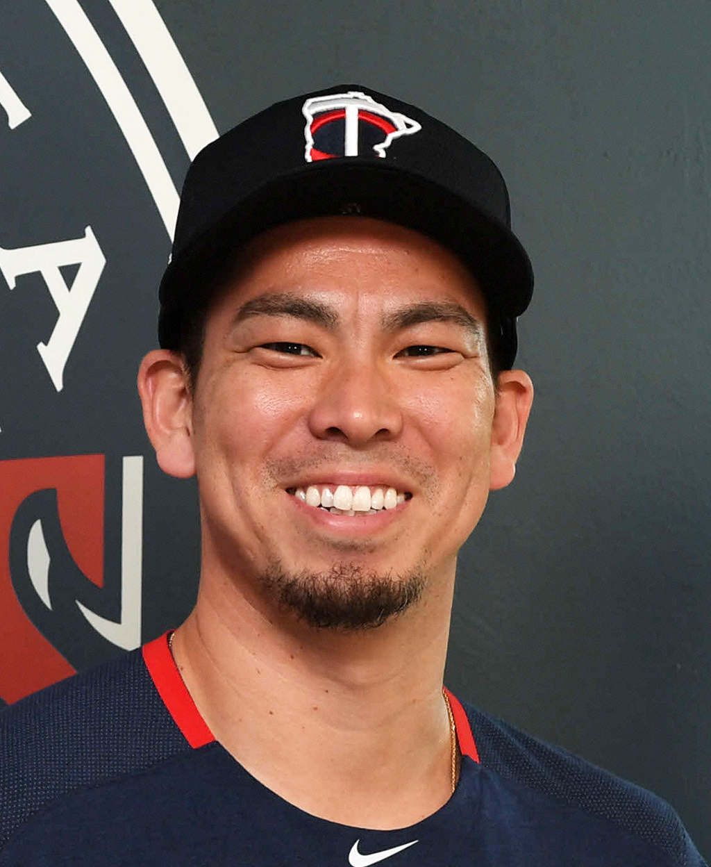 ツインズ前田健太