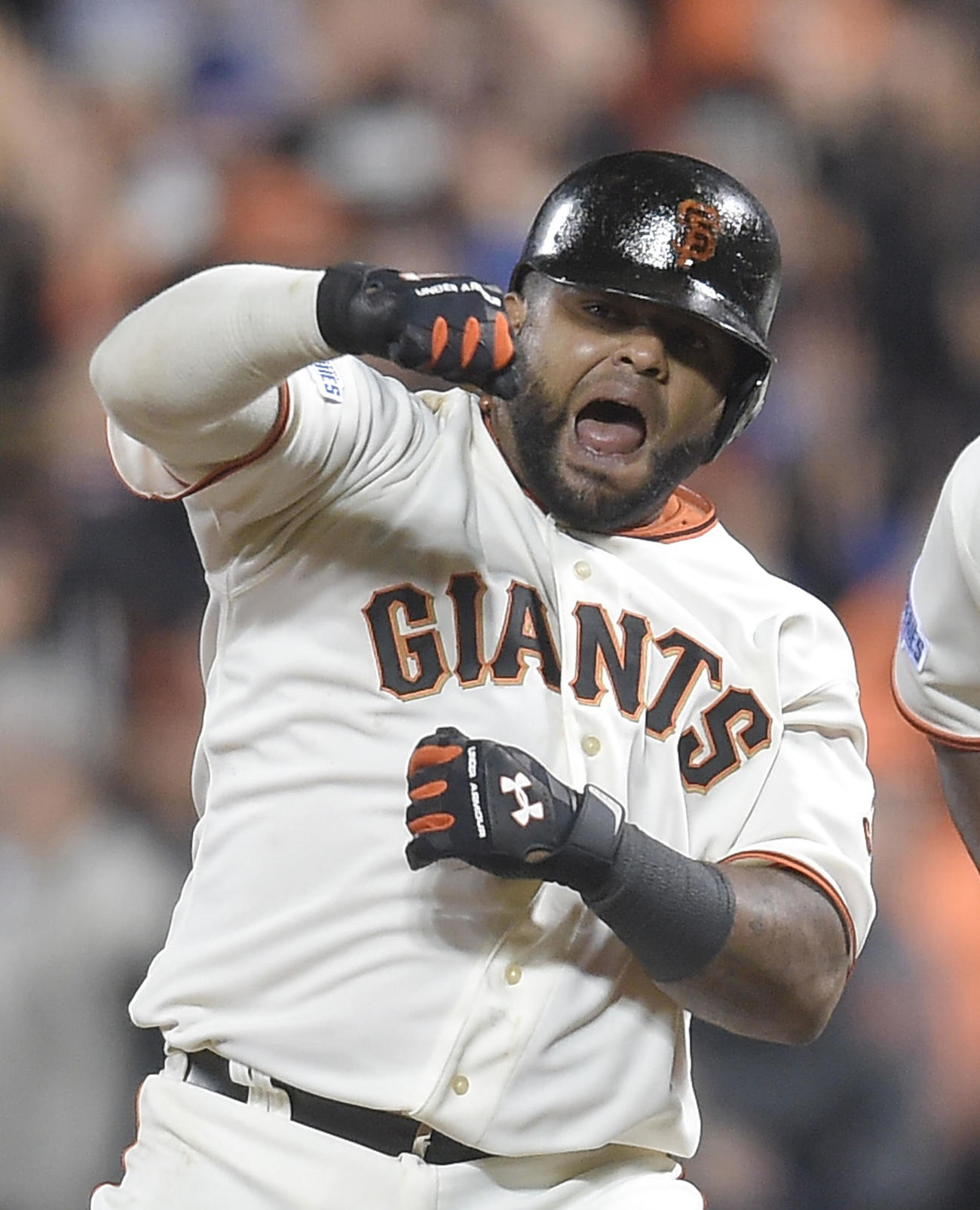 サンドバルがブレーブスとマイナー契約 ｍｌｂ公式 ｍｌｂ 日刊スポーツ
