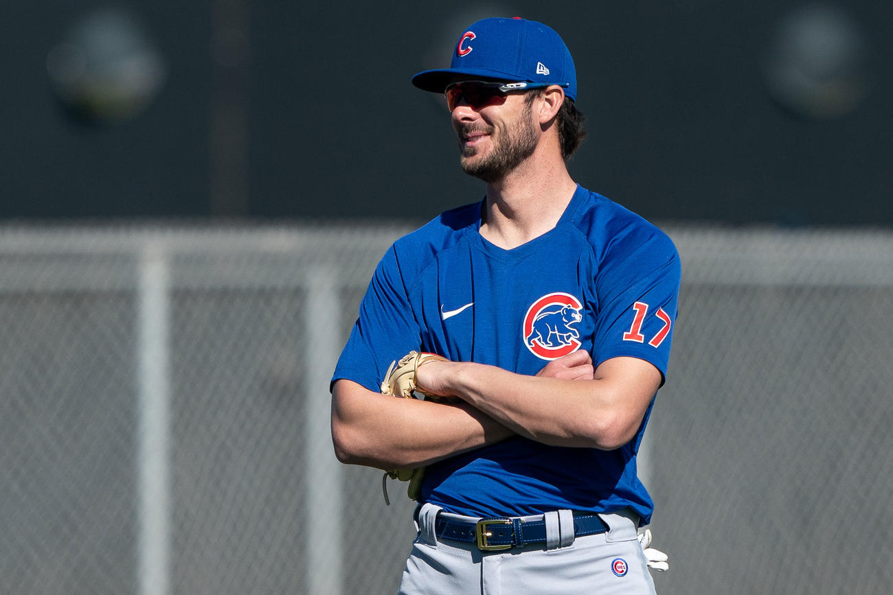 笑顔を見せるブライアント（ロイター）