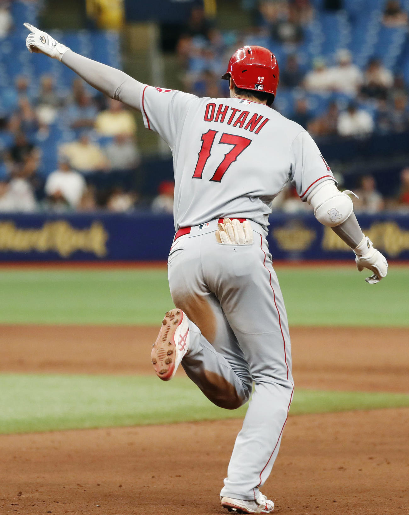 大谷翔平 球宴投票ｄｈライバル マルティネスとアルバレスの横顔 ｍｌｂ 日刊スポーツ