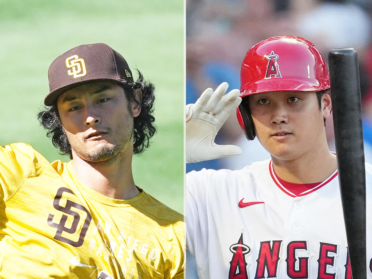 ダルビッシュ次回は日本時間９日エンゼルス戦 大谷翔平と初対戦可能性も ｍｌｂ 日刊スポーツ